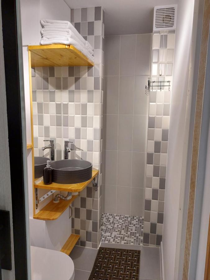 Studio 22 Крайова Екстериор снимка
