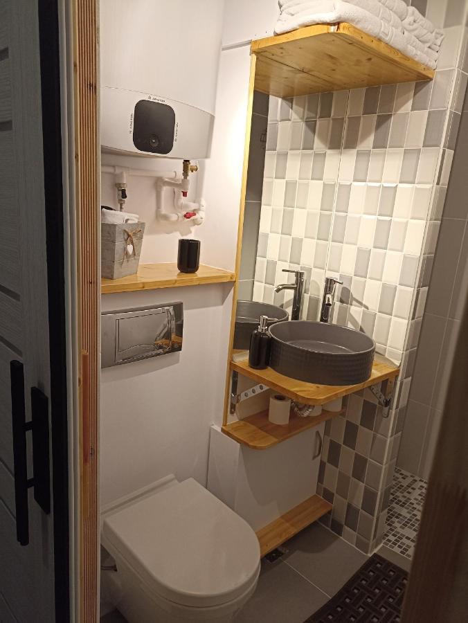 Studio 22 Крайова Екстериор снимка